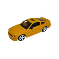 1/43 Scale 2006 Ford Mustang GT - Orange